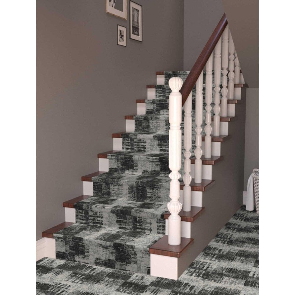 Masland Gabrielle Carpet in Midnight, , large