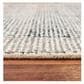 RIZZY Taylor 5" x 7"6" Charcoal Area Rug, , large