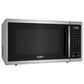 Whirlpool 1.0 Cu. Ft. Countertop Microwave with Air Fry in Stainless Steel, , large