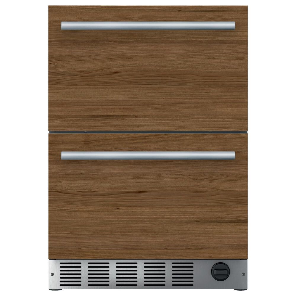 Thermador 24" Drawer Refrigerator - Panel Sold Separately, , large