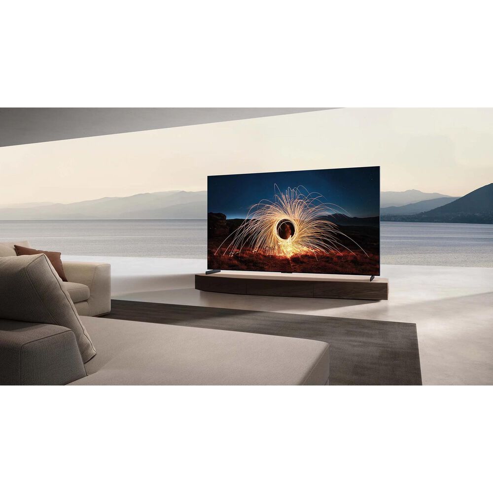 TCL 98&quot; Class X11 Premium 4K UHD HDR QD-Mini LED with Google TV in Black - Smart TV, , large