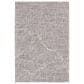 Feizy Lennon 9" x 12" Beige and Ivory Area Rug, , large