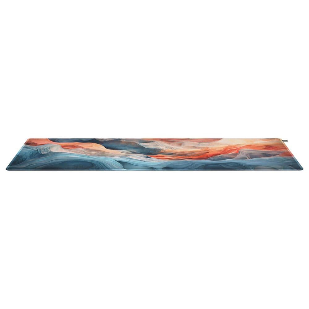 Cherry GP5 XL Gaming Mouse Pad in Amnis Blue, , large
