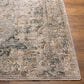Surya Aspendos 10" x 13"11" Beige, Blue, Charcoal, Cream, Denim, Gray, Ink Blue, Mustard and Taupe Area Rug, , large