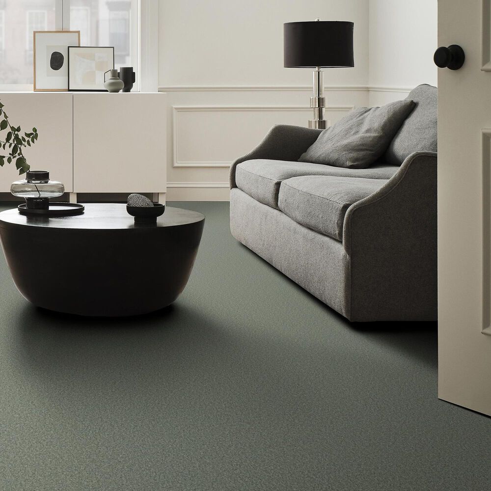 Shaw Tonal Comfort I Carpet in Meadow, , large