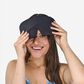 Bedgear Hyper-Silk Sleep Mask in Black, , large
