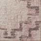 Dalyn Rug Company Sedona Geometric 2"3" x 7"6" Walnut Indoor/Outdoor Area Performance Rug, , large