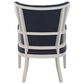 Uttermost Gordonston Accent Chair in Blue, , large