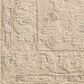 Loloi Cynthia Ivory and Sky 2"3" x 3"9" Area Rug, , large