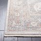 Safavieh Marmara 5" x 8"2" Beige and Light Blue Area Rug, , large
