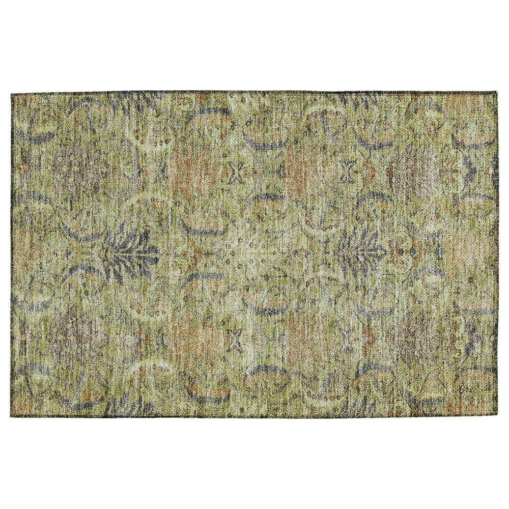 Dalyn Rug Company Solace SL7 1"8" x 2"6" Aloe Area Rug, , large