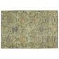 Dalyn Rug Company Solace SL7 1"8" x 2"6" Aloe Area Rug, , large