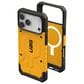 UAG Urban Armor Gear (uag) - Pathfinder Magsafe Case For Apple 2025 Iphone 6.9 Pro Max - Heritage Yellow, , large