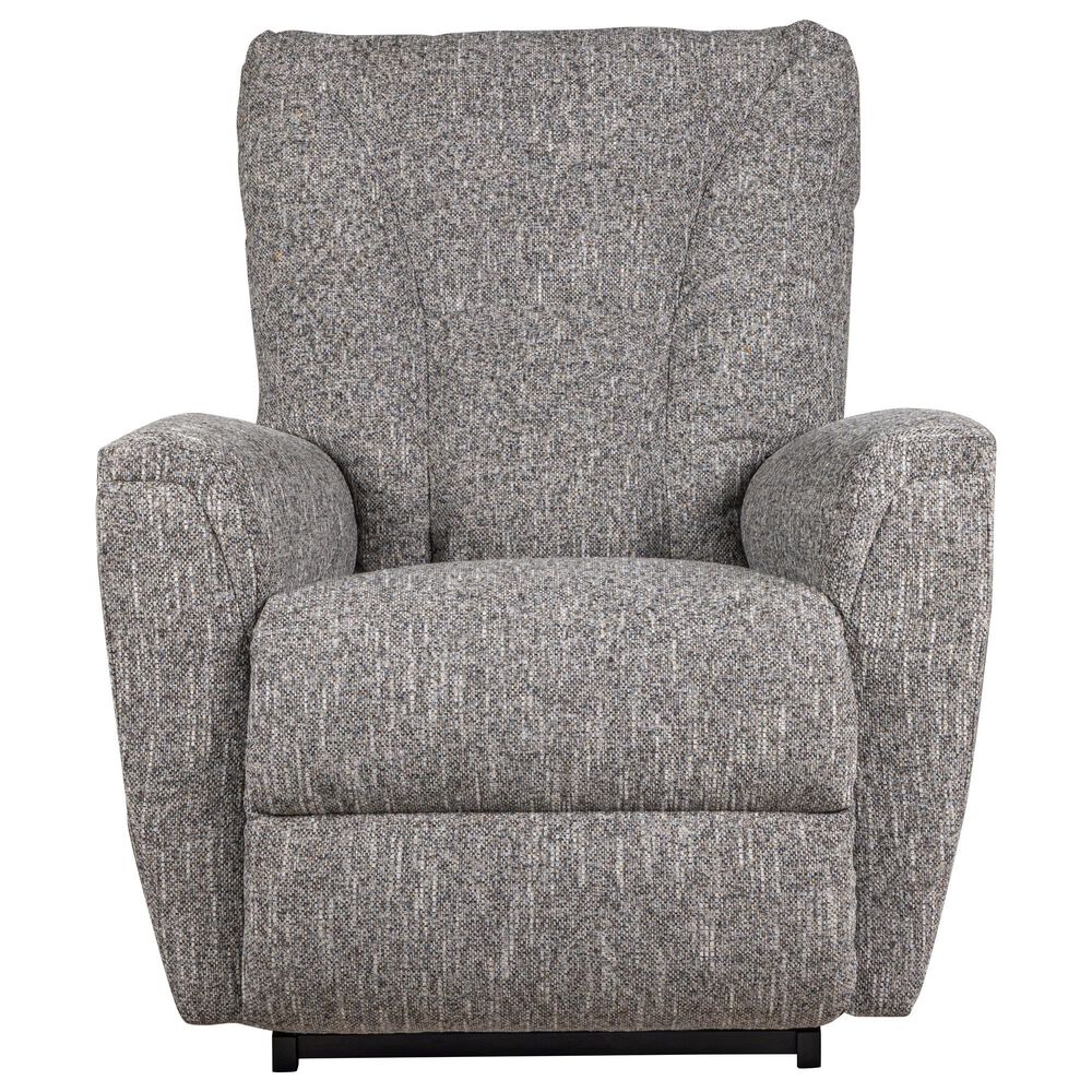 La-Z-Boy Parsons Power Rocking Recliner with Power Headrest &amp; Lumbar, , large
