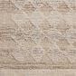 Loloi Rae Natural and Ivory 2"6" x 9"9" Runner, , large