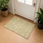 Dalyn Rug Company The Reserve TR15 Walnut 2"6" x 3"10" Indoor/Outdoor Area Rug, , large