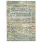 Ashley Harwins 5"1" x 7" Multicolor Area Rug, , large