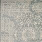 Safavieh Adirondack ADR101T-28 2"6" x 8" Slate/Ivory Runner, , large