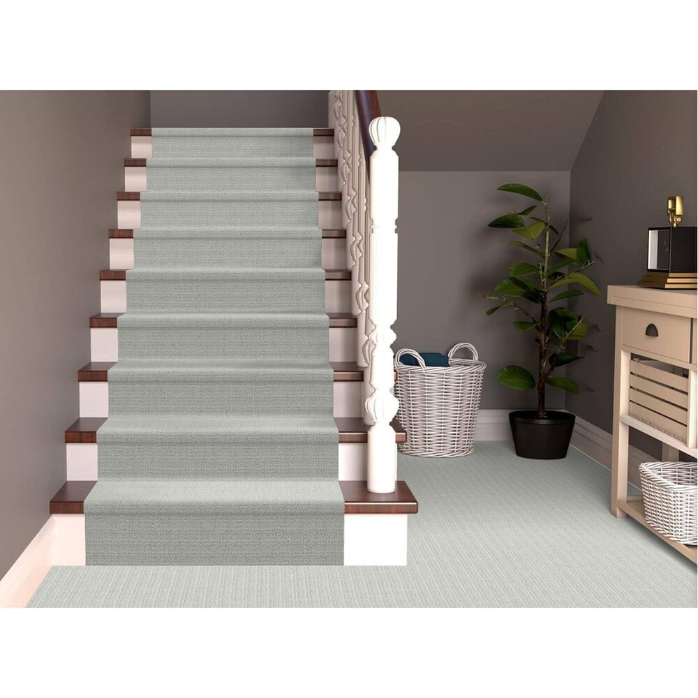 Masland Fascinating Carpet in Chic Grey, , large