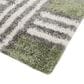 Balta Rugs Breyton 5"3" x 7" Green Area Rug, , large