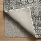 Loloi Wimberly Granite and Cream 3" x 7"6" Runner, , large