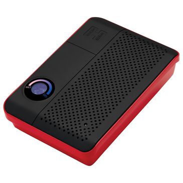 Snapsafe Rechargeable Dehumidifier in Red and Black, , large
