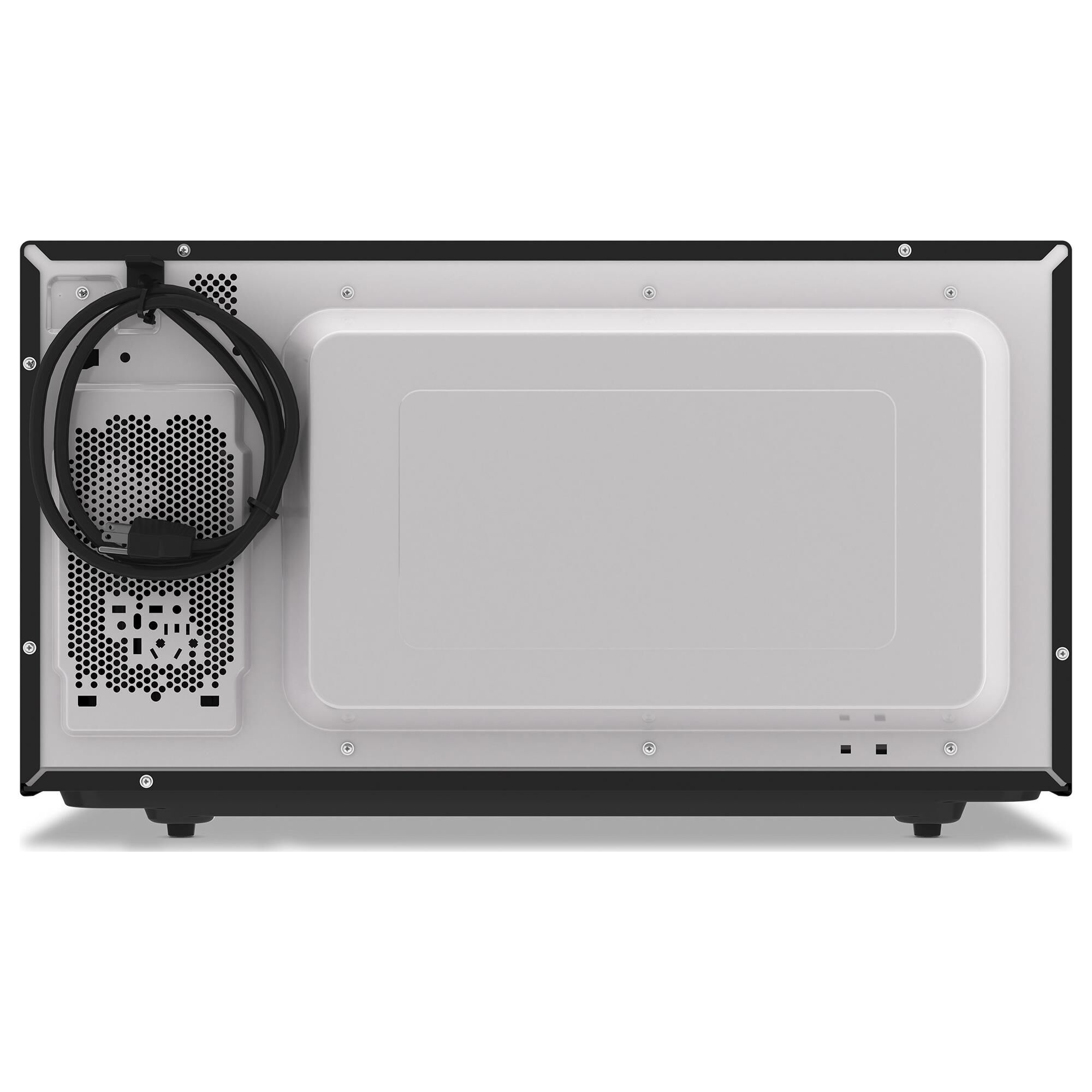 Whirlpool 2.2 Cu. Ft. Sensor Cooking Microwave in Fingerprint