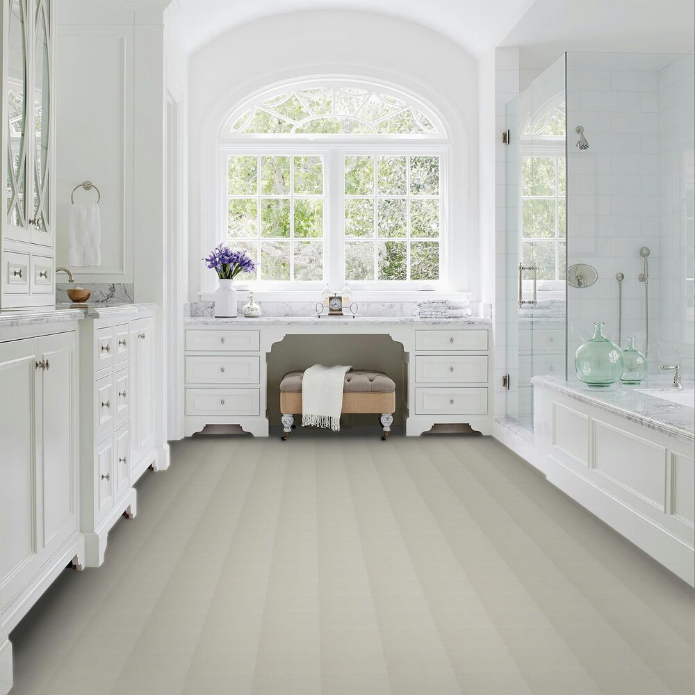 Karastan Subtle Shades Carpet in Jasmine, , large