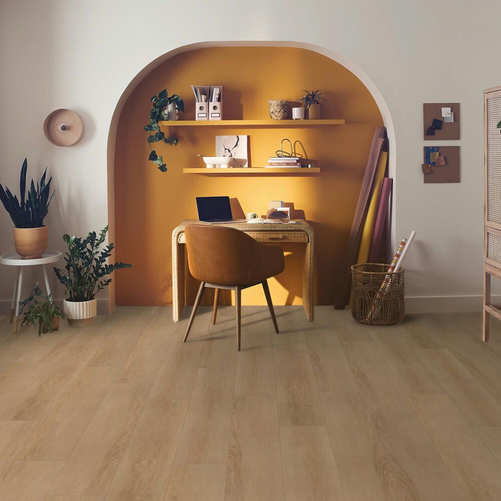 US Floors Originals Enhanced Honey Bronze Oak 9" x 72" Luxury Vinyl Plank, , large