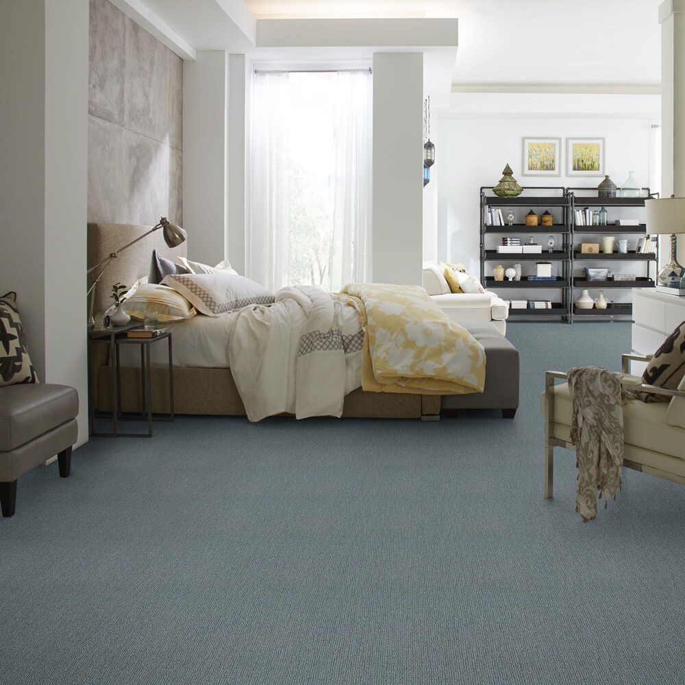 Shaw Wayfarer Carpet in Clearspring, , large