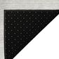 Dalyn Rug Company Laidley 2"3" x 10" Linen Indoor/Outdoor Runner, , large