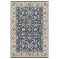 Dalyn Rug Company Hatay 5" x 7"6" Navy Area Rug, , large