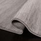 Safavieh Vision 12" x 18" Silver Area Rug, , large