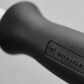 Wusthof 9" Honing Sharpener in Stainless Steel and Black, , large
