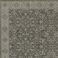 Oriental Weavers Richmond 001E 1"10" x 3" Grey and Navy Area Rug, , large