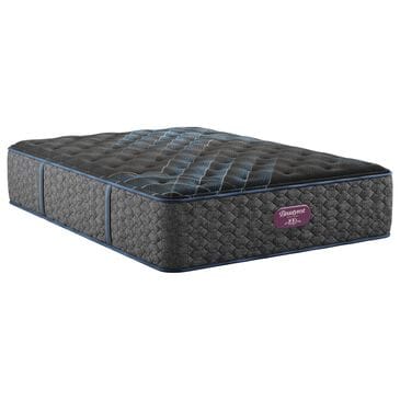 Beautyrest World Class Level Four Plush Twin XL Mattress, , large