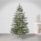 The Gerson Company 7.5" Pre-Lit Artificial Christmas Tree in Green, , large