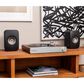 Victrola Stream Sapphire Wi-Fi and Bluetooth Turntable in Walnut, , large