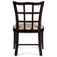 Stickley Furniture Surrey Hills Dining Side Chair with Kiln Dried Solid Oak Frame in Mink, , large