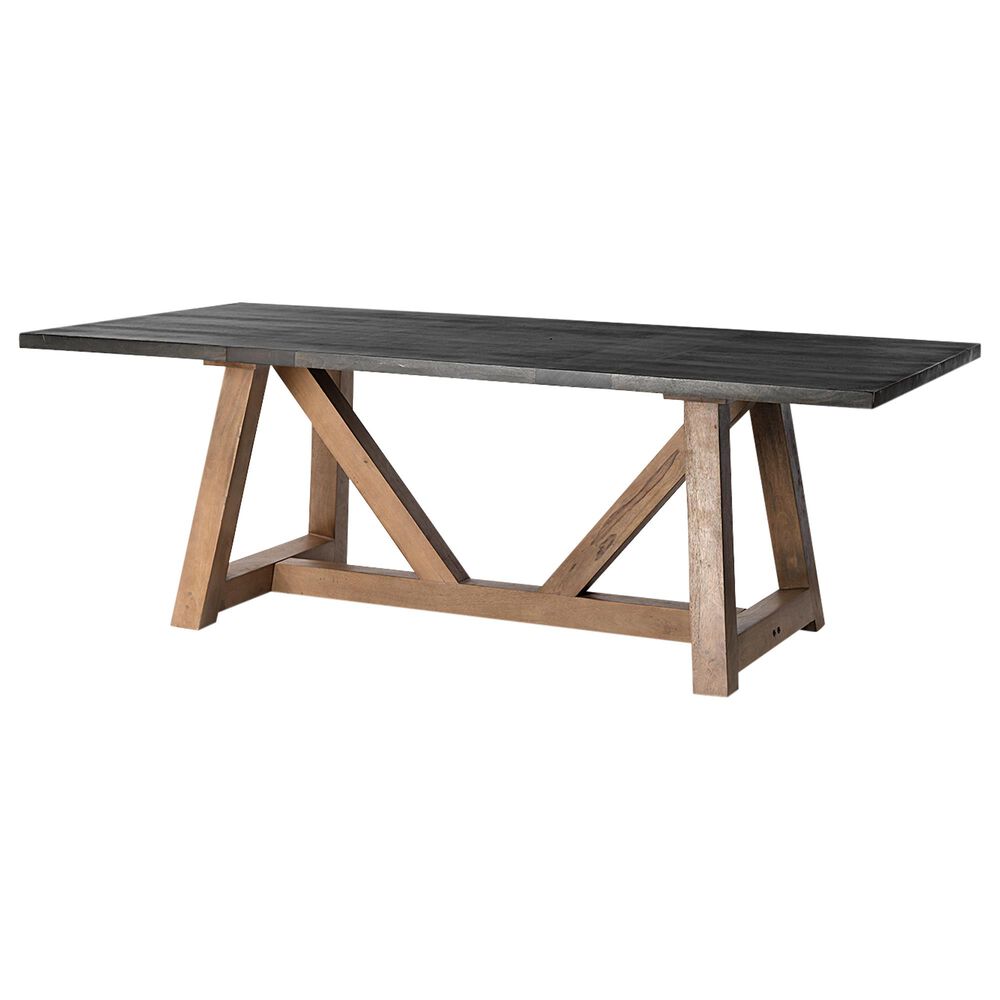Mercana Rialto II Dining Table, , large