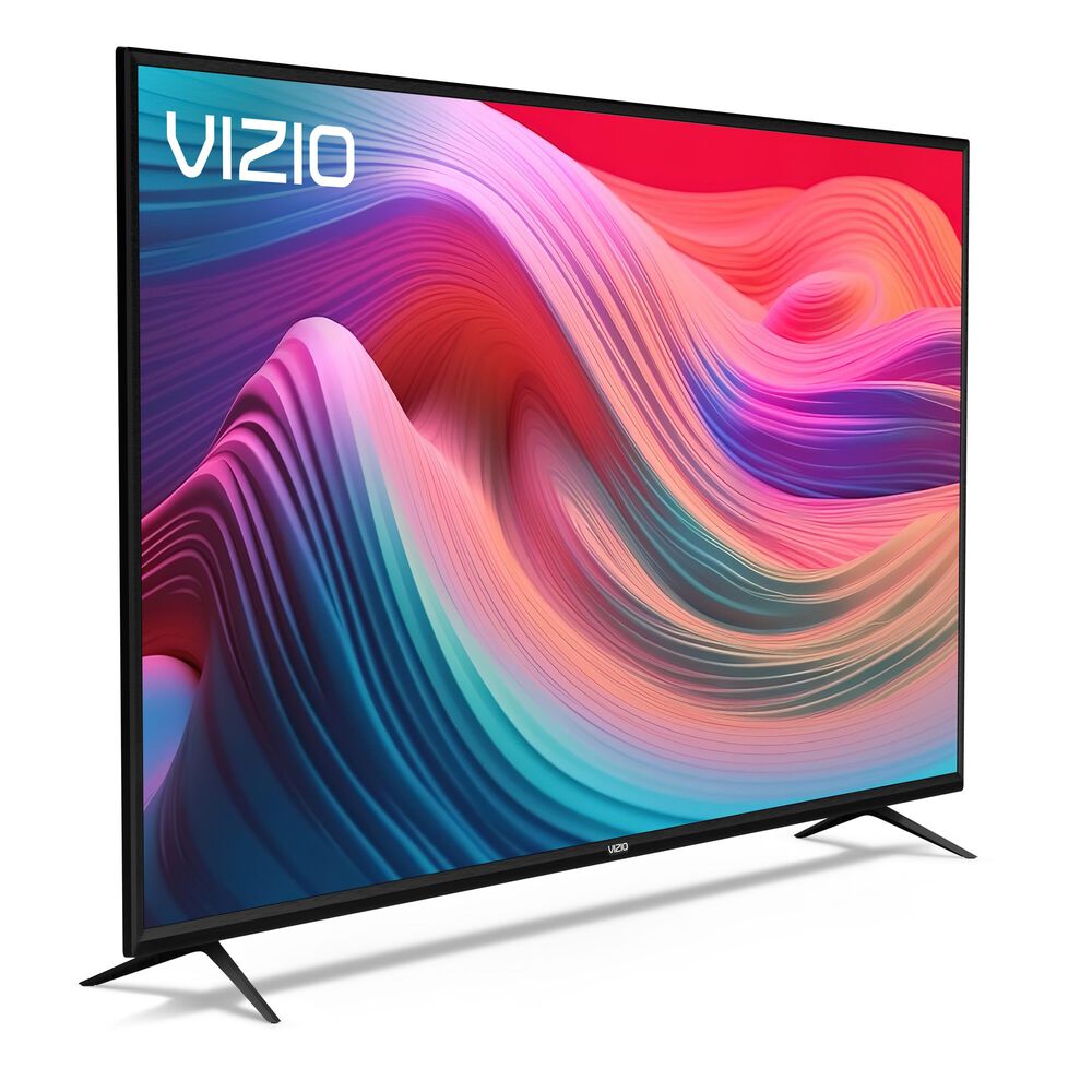 VIZIO 65&quot; V-Series Class 4K Smart HDTV with HDR in Black, , large