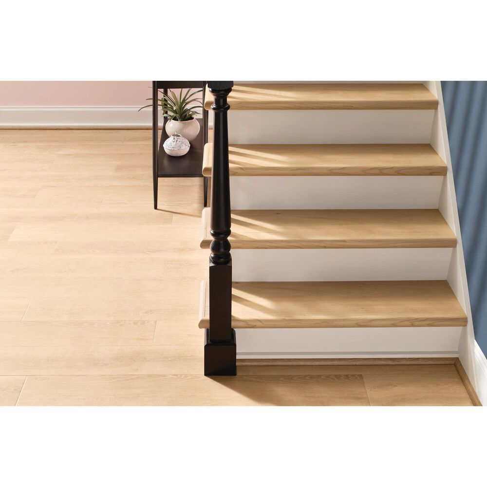 COREtec Originals Premium Wheat Oak 7&quot; x 48&quot; Luxury Vinyl Plank, , large