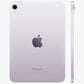 Apple iPad Mini Wi-Fi 512GB - Purple with 2-Year AppleCare+, , large