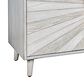 Waltham Reece 50" Console in Light Ash, , large