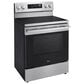 LG 6.3 Cu. Ft. Smart Freestanding Induction Range in Stainless Steel, , large