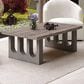 Vantage Vault Cocktail Table in Mink, , large