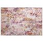 Dalyn Rug Company Lumara Blush 2"6" x 3"10" Area Rug, , large