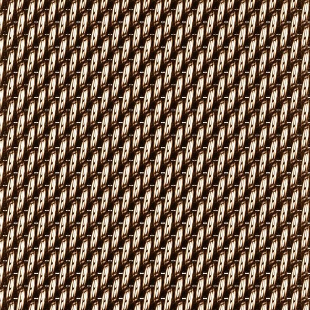 Apple Watch Series 10 GPS + Cellular 42mm Gold Titanium Case with Gold Milanese Loop, , large