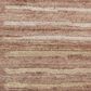 Loloi Nara Rose and Natural 2"6" x 13"6" Runner, , large