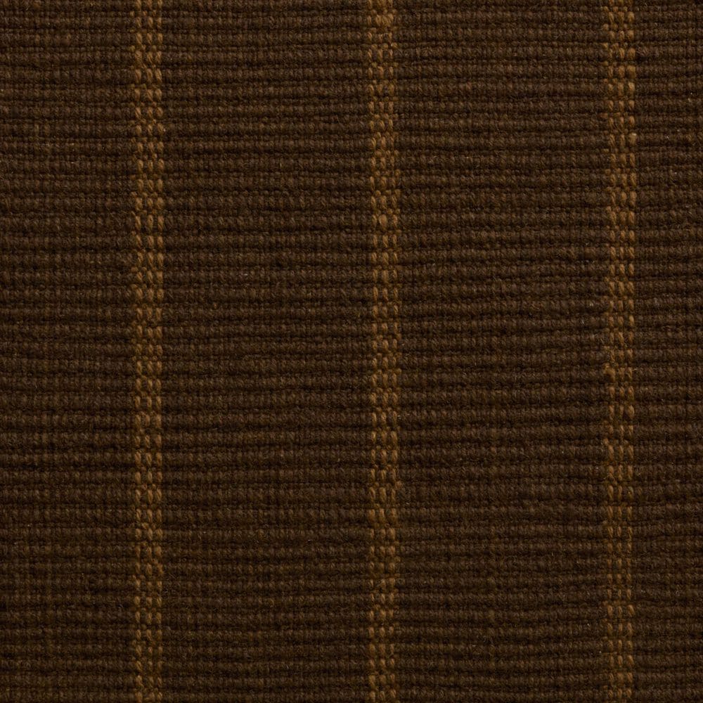 Amber Lewis x Loloi Harlan Espresso and Toffee 8'6" x 11'6" Area Rug, , large